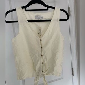 Madewell Tank